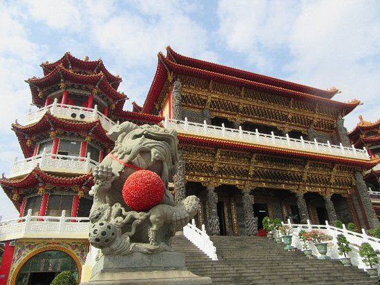 Longcheng Temple Wujia Temple